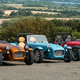 Image for article titled Caterham's New Seven 170 Weighs Under A Thousand Pounds